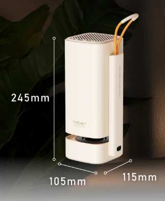 Yaber 小影霸 T1 PRO